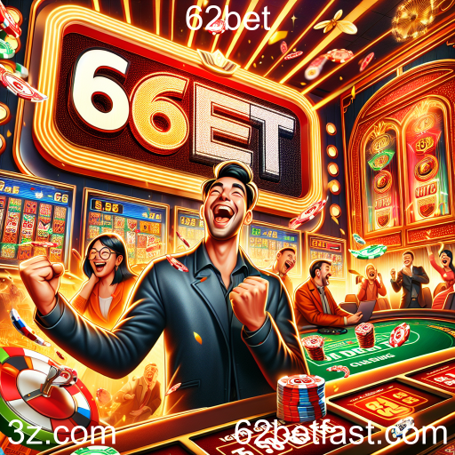 Descubra as Melhores Promoções em Jogos no 62bet