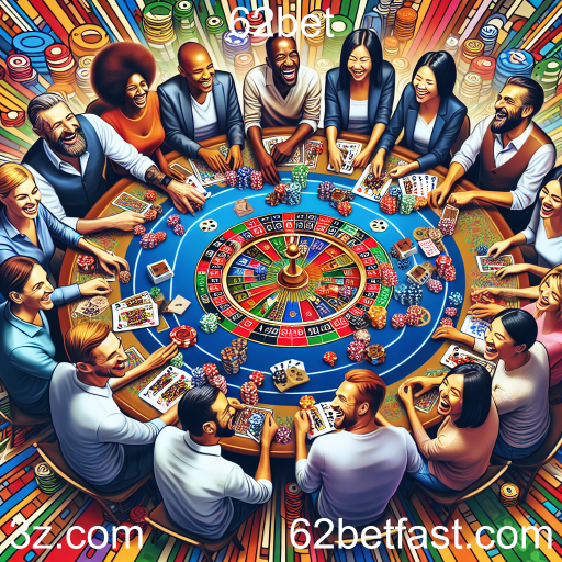 A Magia dos Jogos de Mesa: Diversão e Interação